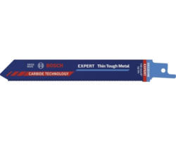 Säbelsägeblatt Bosch Professional S 922 EHM