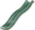 Hornbach Kinderrutsche Rutsche ohne Gestell axi Sky175 Rutsche mit Wasseranschluss grün Kunststoff grün