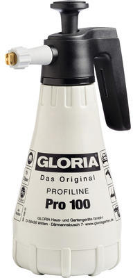 GLORIA Drucksprühgerät Pro 100 - Ölsprüher 1 L