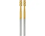 Hornbach Dremel Hochgeschwindigkeits-Fräsmesser Ø 3,2mm (194 DM)