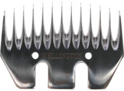 Untermesser Wellington für Standardschur 13 Zähne