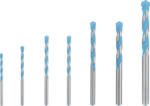 Hornbach Multibohrer Set CYL-9 MC Bohrer-Set 7-tlg. EXPERT