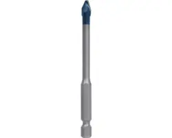 Keramikbohrer Bosch HEX-9, Ø 6x90mm EXPERT