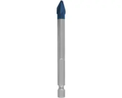 Keramikbohrer Bosch HEX-9, Ø 8x90mm EXPERT