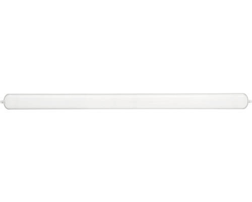 LUMAK PRO LED Feuchtraum Wannenleuchte IP65 56W 8500 lm 4000/6500 K neutralweiß/tageslichtweiß L 1500 mm