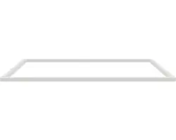 Duschwannenträger Wesko Mutabel 160x100 cm