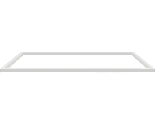 Duschwannenträger Wesko Mutabel 160x100 cm