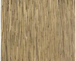 Hornbach Sichtschutzmatte Schilfrohr 600 x 100 cm