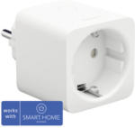 Hornbach Philips hue Smart Plug Zwischenstecker weiß - Kompatibel mit Smart Home by hornbach