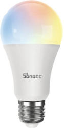 Sonoff Smarte LED-Lampe dimmbar A60 E27/9W(75W) 806 lm 6500 K