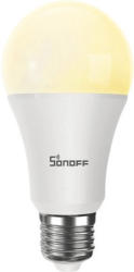 Sonoff Smarte LED-Lampe A60 dimmbar E27/7W(60W) 806 lm 6500 K
