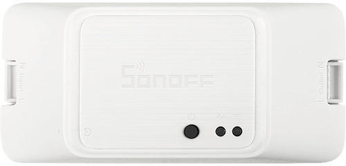 Aufputz Steuereinsatz Sonoff Basic R3 Smart-Home Schaltermodul