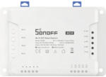 Hornbach Aufputz Steuereinsatz Sonoff 4CHR3 Smart-Home Schaltermodul 4 Kanal für Hutprofilschine