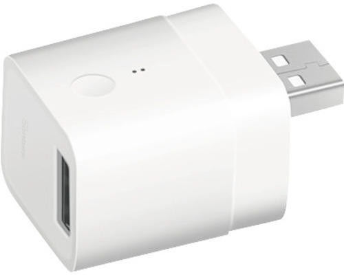 Aufputz Steuereinsatz Sonoff Micro Smart-Home USB-Stecker Typ A