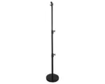 Hornbach Stativ für IR Heizstrahler E2 180 cm