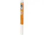 Hornbach Pollenschutz Windhager PLUS Magnet-Rahmenfenster weiss 100x120 cm