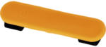 Hornbach Sicherheitsband Kerbl LED 12x2,7 cm orange