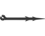 Hornbach Rohrhalter GARDENA MicroDripSystem 3/16"