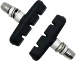 Hornbach Bike Broz Fahrrad-Bremsschuh-Set Paul Paul Pad