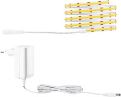 LED Strip Paulmann (78861) 12 V 7 W SimpLed COB Strip Set 1,5 m warmweiß IP20