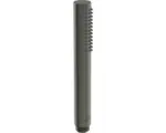 Hornbach Handbrause Ideal Standard Idealrain Atelier BC774A5 rund Ø 25 mm magnetic grey