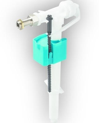 Füllventil für Spülkasten WISA 3/8"