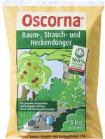 Hornbach Baum-, Strauch- & Heckendünger Oscorna 5 kg