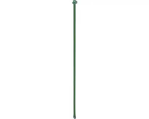 Pflanzstab, Universalstab ALBERTS Metall Ø 1,6 x 75 cm grün