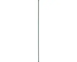 Geflechtspannstab ALBERTS 125 cm tannengrün