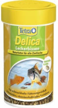 Hornbach Tetra Delicia Daphnien 100 ml