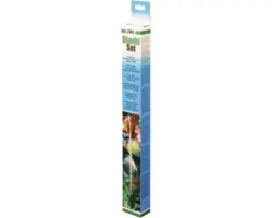 JBL Scheibenreiniger Blanki 45 cm mit Stiel