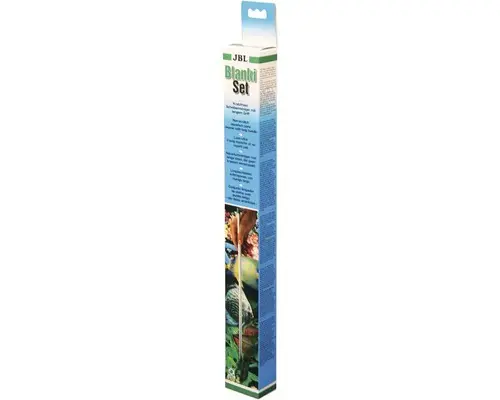 JBL Scheibenreiniger Blanki 45 cm mit Stiel