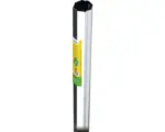Hornbach Achtkantwelle Mini Schellenberg Ø 40 mm Länge 1500 mm