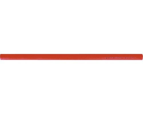 Bleistift rot 250 mm