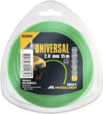 Hornbach Trimmerfaden McCulloch Nylon 2,0mm x 15m