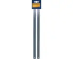 Hornbach Metallsägeblatt Heckenrose 300 mm Einseiige Zahnung