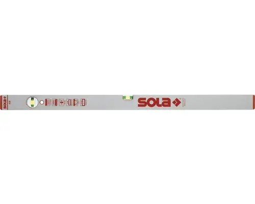 Wasserwaage Sola Alu, AZB 200 cm