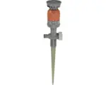 Hornbach GARDENA Comfort Kreisregner Vario