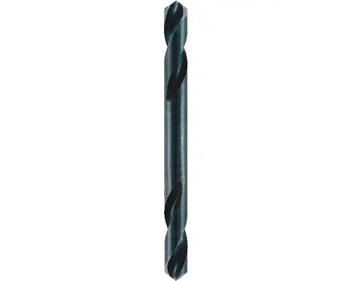 HSS Stahlbohrer Alpen Ø 5,1 mm DIN 1897, 2 Stück