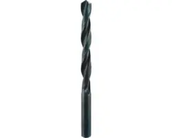 HSS Spiralbohrer Alpen Ø 1,5 mm DIN 338 RN, 3 Stück