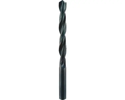 HSS Spiralbohrer Alpen Ø 1,5 mm DIN 338 RN, 3 Stück