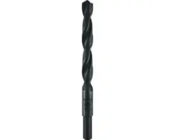 HSS Spiralbohrer Alpen Ø 20 mm RED 12.5 reduzierter Schaft