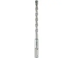 SDS Plus Hammerbohrer Alpen 300 mm 6.0