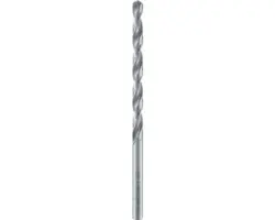 HSS Stahlbohrer Alpen Ø 3 mm DIN 340