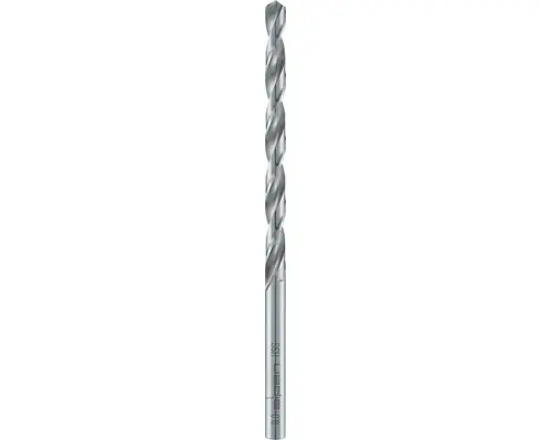 HSS Stahlbohrer Alpen Ø 3 mm DIN 340