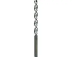 HSS-ECo Stahlbohrer Alpen Ø 6,5 mm DIN 338 R-Forte