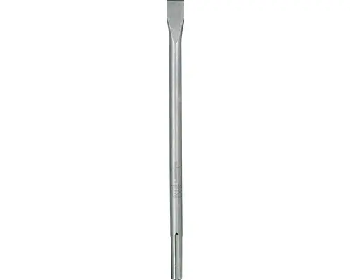 SDS Max Flachmeißel Alpen 400 x 25 mm