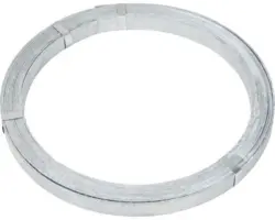 Erdungsbandeisen 40x4 mm L 20 m