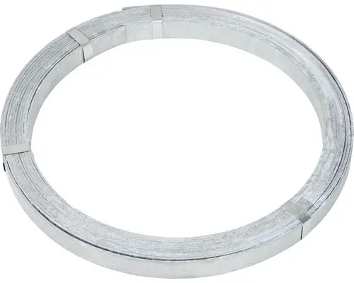 Erdungsbandeisen 40x4 mm L 20 m