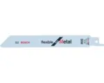 Hornbach Säbelsägeblatt Bosch S 922 BF 2er Pack